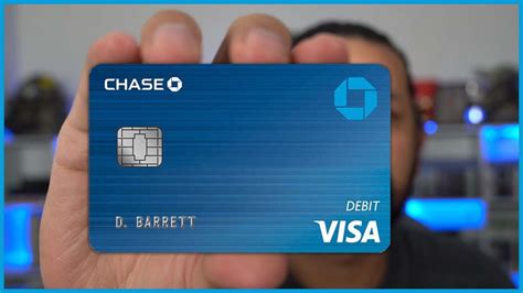 chase rfid debit card|chase debit card access.